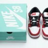 Nike SB Dunk Low Pro "Chicago" BQ6817-600