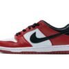 Nike SB Dunk Low Pro "Chicago" BQ6817-600
