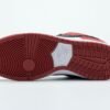 Nike SB Dunk Low Pro "Chicago" BQ6817-600