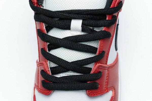 Nike SB Dunk Low Pro "Chicago" BQ6817-600