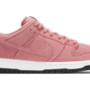 Nike SB Dunk Low Pro “Pink  Pig” CV1655-600