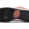Nike SB Dunk Low Pro “Pink  Pig” CV1655-600