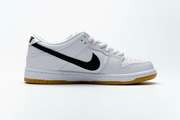 Nike SB Dunk Low Pro ISO “Orange Label” CD2563-100