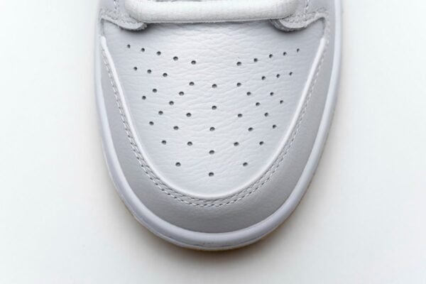 Nike SB Dunk Low Pro ISO “Orange Label” CD2563-100