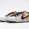 Nike SB Dunk Low Raygun Tie-Dye White  BQ6832-101