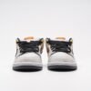 Nike SB Dunk Low Raygun Tie-Dye White  BQ6832-101