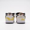 Nike SB Dunk Low Raygun Tie-Dye White  BQ6832-101