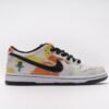Nike SB Dunk Low Raygun Tie-Dye White  BQ6832-101