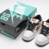 Nike SB Dunk Low Raygun Tie-Dye White  BQ6832-101
