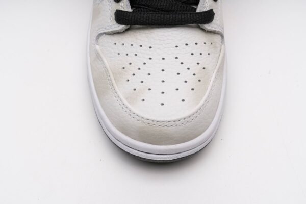 Nike SB Dunk Low Raygun Tie-Dye White  BQ6832-101