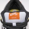 Nike SB Dunk Low Raygun Tie-Dye White  BQ6832-101