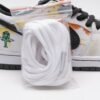 Nike SB Dunk Low Raygun Tie-Dye White  BQ6832-101