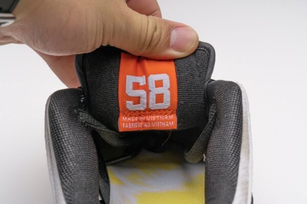 Nike SB Dunk Low Raygun Tie-Dye White  BQ6832-101