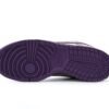 Nike SB Dunk Low Purple Pigeon 304292-051
