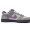 Nike SB Dunk Low Purple Pigeon 304292-051