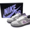 Nike SB Dunk Low Purple Pigeon 304292-051