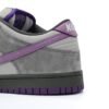 Nike SB Dunk Low Purple Pigeon 304292-051