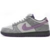 Nike SB Dunk Low Purple Pigeon 304292-051