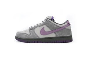 Nike SB Dunk Low Purple Pigeon 304292-051