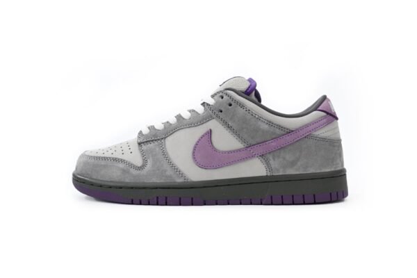 Nike SB Dunk Low Purple Pigeon 304292-051