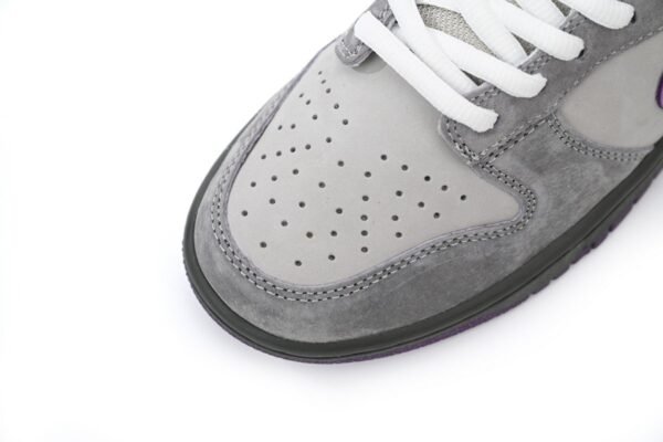 Nike SB Dunk Low Purple Pigeon 304292-051