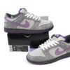 Nike SB Dunk Low Purple Pigeon 304292-051