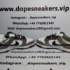 Nike SB Dunk Low Trail White Brown 304292-102