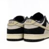 NikE SB Dunk Low White Dark Blue DV3054-001