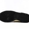 NikE SB Dunk Low White Dark Blue DV3054-001