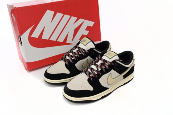 NikE SB Dunk Low White Dark Blue DV3054-001