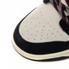 NikE SB Dunk Low White Dark Blue DV3054-001