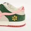 Nike SB Dunk Low WTP"MOSS" DUNK Solar Powder 1124-93-061
