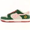 Nike SB Dunk Low WTP"MOSS" DUNK Solar Powder 1124-93-061