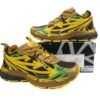 OFF-WHITE Out Of  Black Yellow OMIA295F24 FAB00 10010