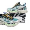 OFF-WHITE Out Of  Blue Green OIIA295F24 FAB00 10008