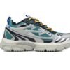 OFF-WHITE Out Of  Blue Green OIIA295F24 FAB00 10008