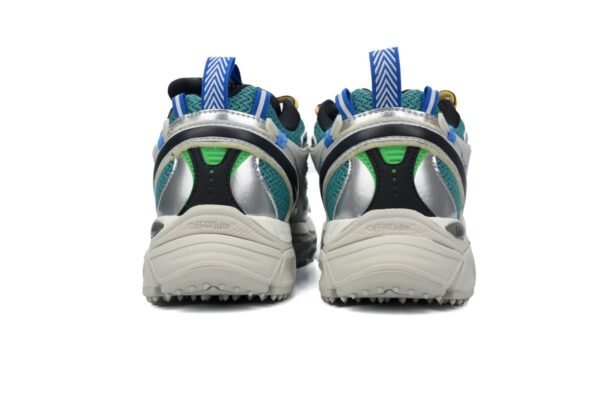 OFF-WHITE Out Of  Blue Green OIIA295F24 FAB00 10008