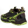 OFF-WHITE Out Of  Dark Green OMIA295W24 FAB00 16070