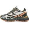 OFF-WHITE Out Of  Military Green OMIA295F24 FAB00 10009