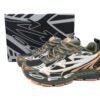OFF-WHITE Out Of  Military Green OMIA295F24 FAB00 10009