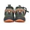 OFF-WHITE Out Of  Military Green OMIA295F24 FAB00 10009