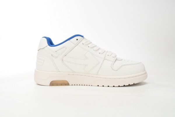 OFF-WHITE Out Of Beige Blue OMIA18 9S22LEA00 30145