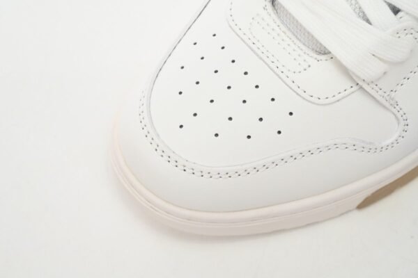 OFF-WHITE Out Of Beige Blue OMIA18 9S22LEA00 30145