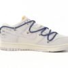 OFF WHITE x Nike Dunk SB Low The 50 NO.18  DJ0950-112