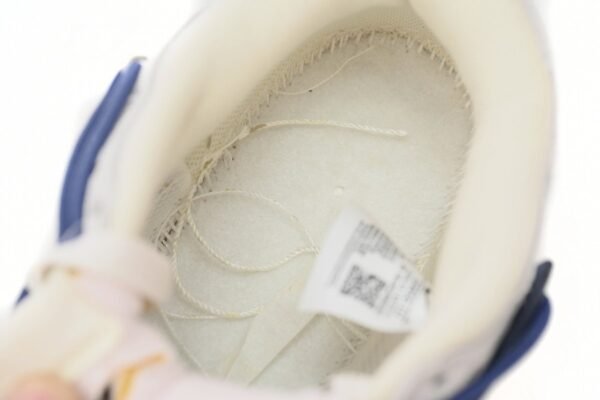OFF WHITE x Nike Dunk SB Low The 50 NO.18  DJ0950-112