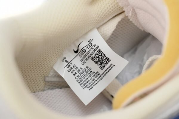 OFF WHITE x Nike Dunk SB Low The 50 NO.18  DJ0950-112