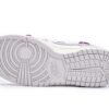 OFF WHITE x Nike Dunk SB Low The 50 NO.21 DM1602-100