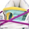 OFF WHITE x Nike Dunk SB Low The 50 NO.21 DM1602-100