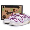 OFF WHITE x Nike Dunk SB Low The 50 NO.21 DM1602-100