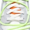 OFF WHITE x Nike Dunk SB Low The 50 NO.43 DM1602-128